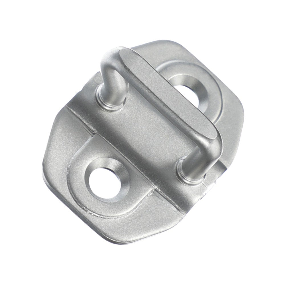 Door Latch Lock Catch Striker 4589050AB Fits for Ram 1500 2500 3500 11-16