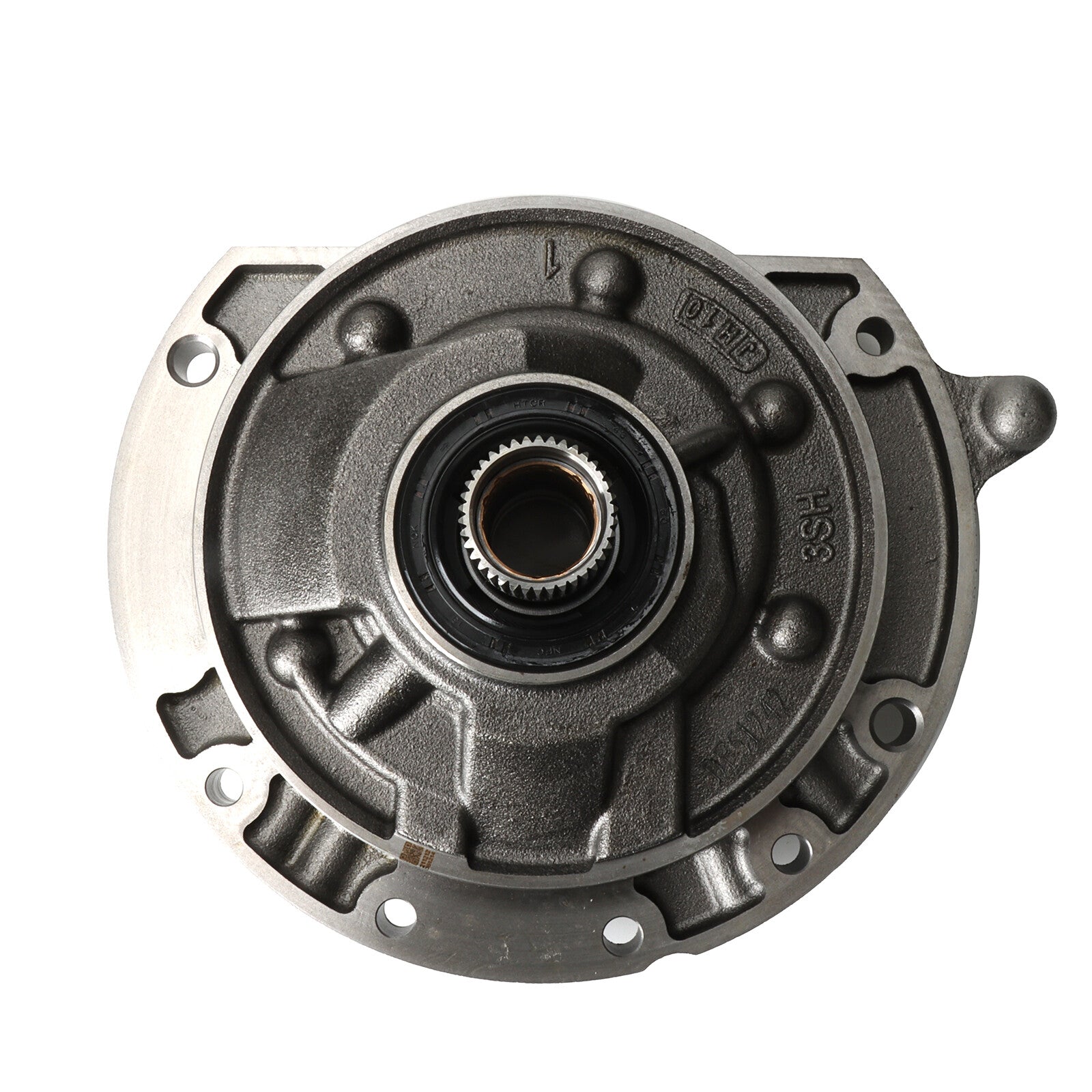 1X QR1502610 Fit for Chery E5 Tiggo CVT Automatic Transmission Oil Pump Assembly