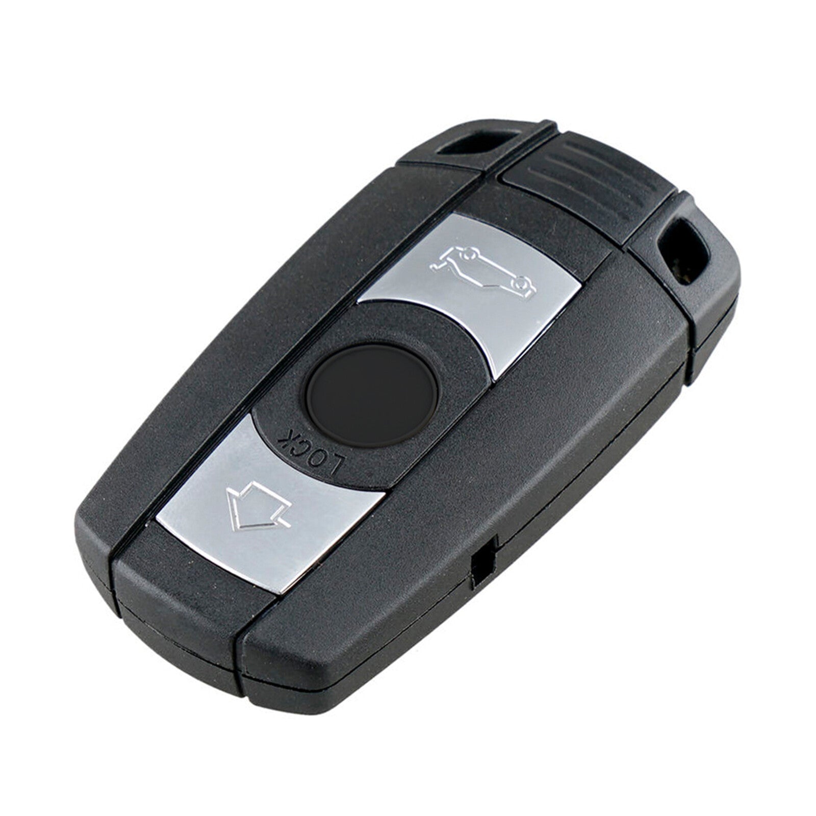 2-Pack Car Remote Keychains KR55WK49127 Suitable for BMW 128i 135i 328i 335i 525i 535i 528i