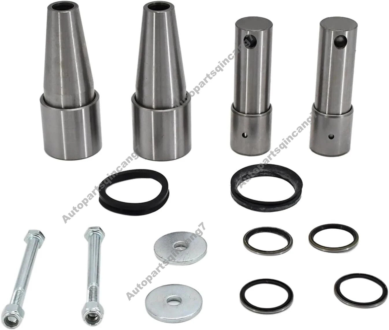 Pivot Pin Bushing Kit for S770 T770 S750 T750 Bobcat Skid Steer Loader Q