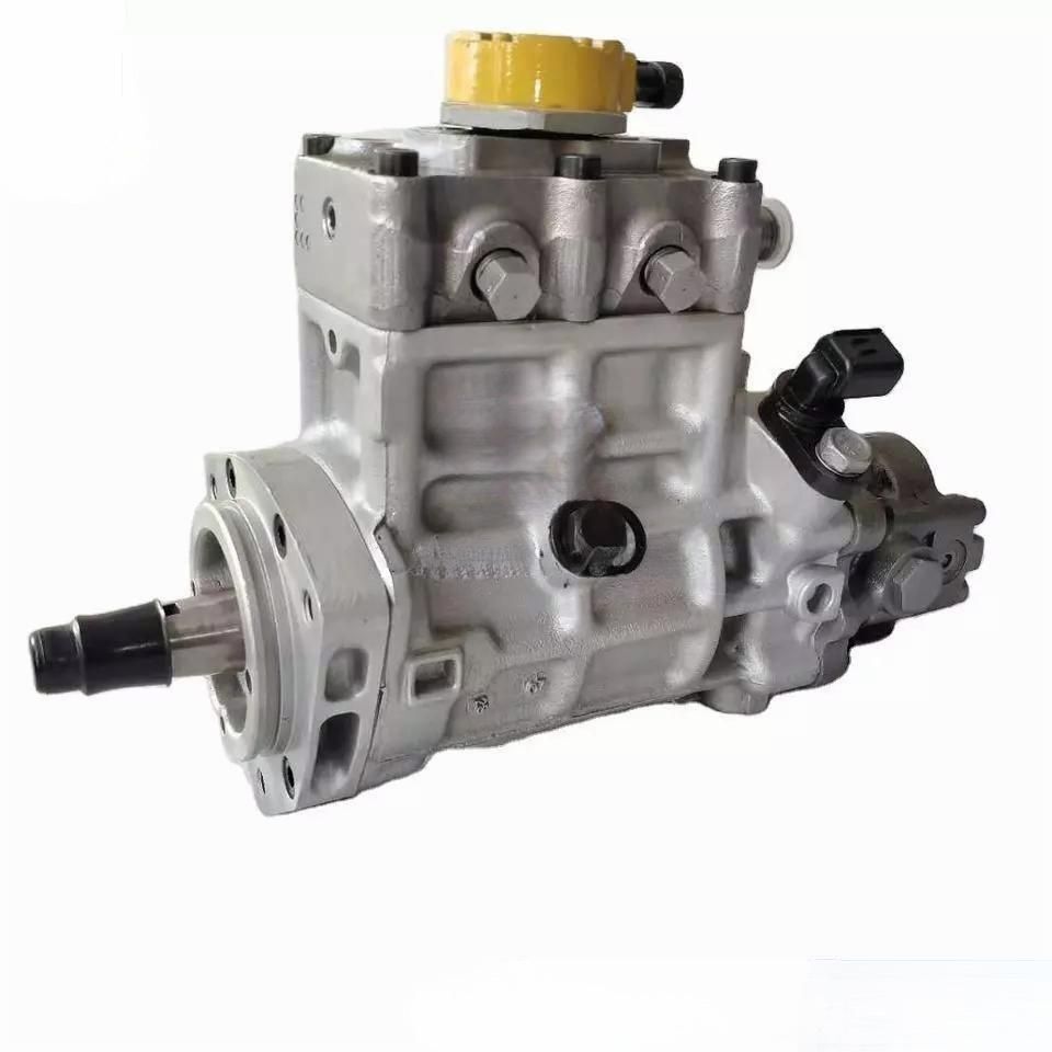 Engine Fuel Injection Pump Fit For Cat C6.6 Engine 20R-3815 2641A407 I9 368-9171 n