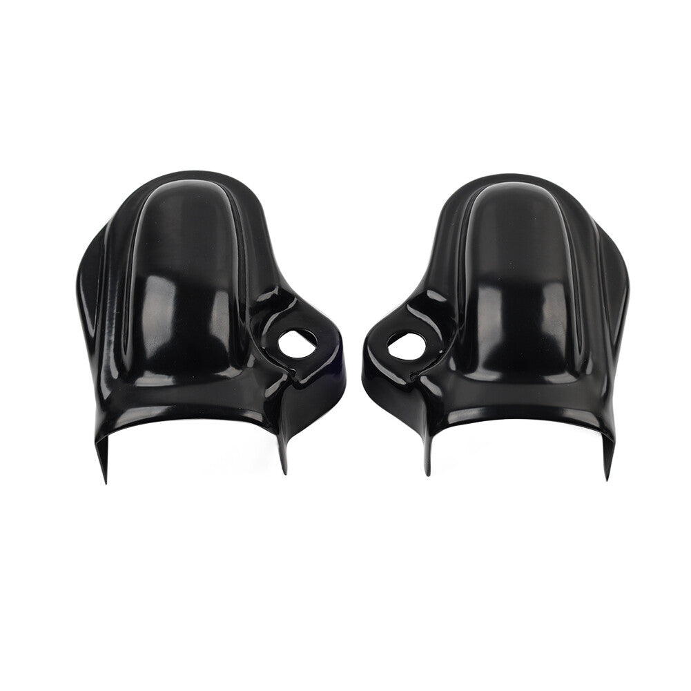 Rear Bar Shield Axle Nut Cover for Harley VRSC 2002-2017