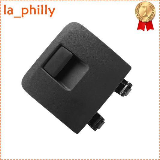 Dashboard Storage Box Slot Driver Side Black for X3 G01 G08 F97 X4 G02 F98 Q