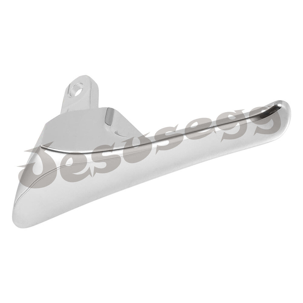 Chrome Interior Inner Left Side Door Handle Fit for Mercedes-Benz W211 S211 C219 Q