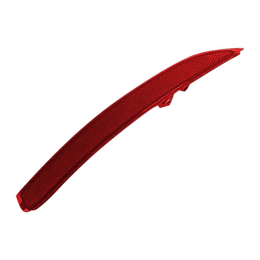 Rear Left Side Bumper Brake Light Reflector for Lexus ES250 ES300h ES350 2019-22 Q