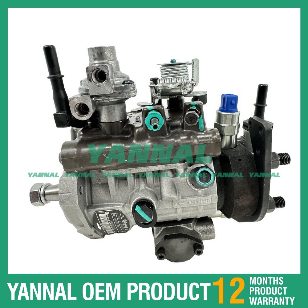 9520A005G 2644C314 Assy fuel injection pump for Perkins 1106 excavator engine