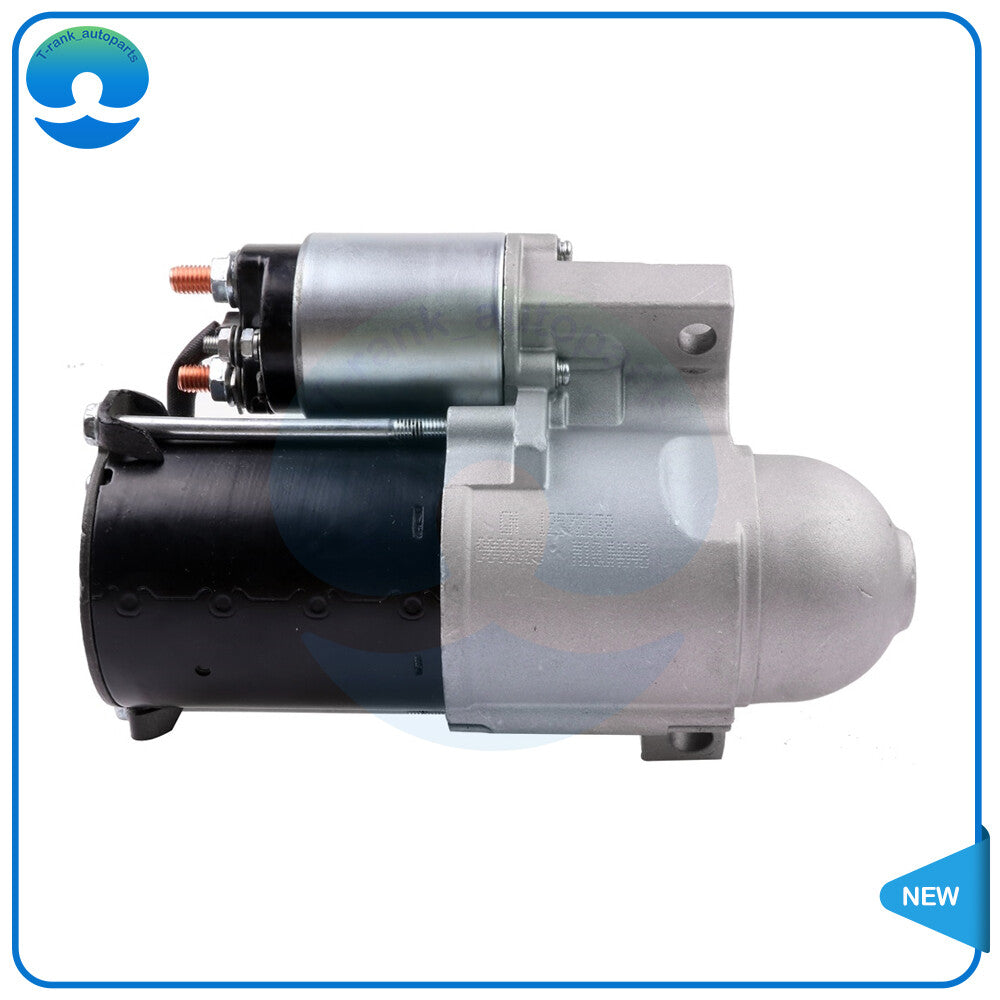 Fit for 2005-2009 for Buick Allure CX Sedan 4-Door 3.8L V6 Starter Motor SDR0046