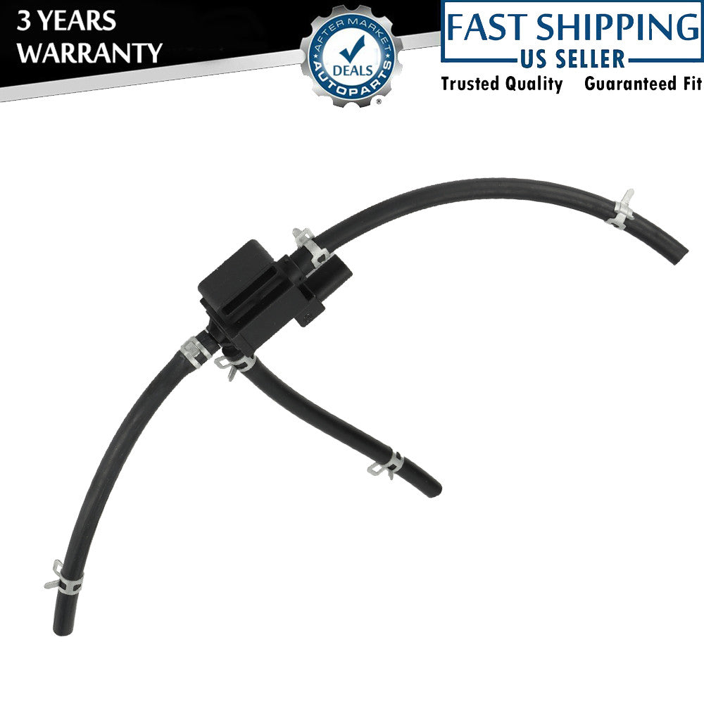 667-111 Turbocharger solenoid valve suitable for 13-19 Escape Fiesta Transit 1.6L