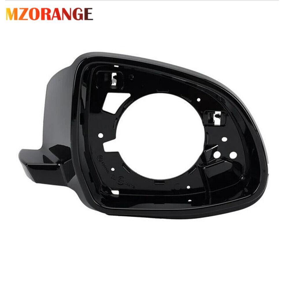 F¨¹r for BMW X3 G01 X4 G02 X5 G05 X6 G06 Rechts Seitenspiegel Rahmen Abdeckung NEU
