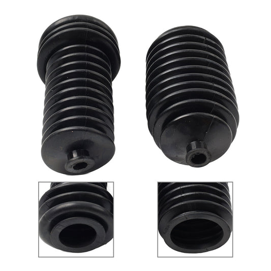 Fit for Polaris Ranger 400 500 570 700 800 900 Steering Rack Boots 5412012 5412013 Q