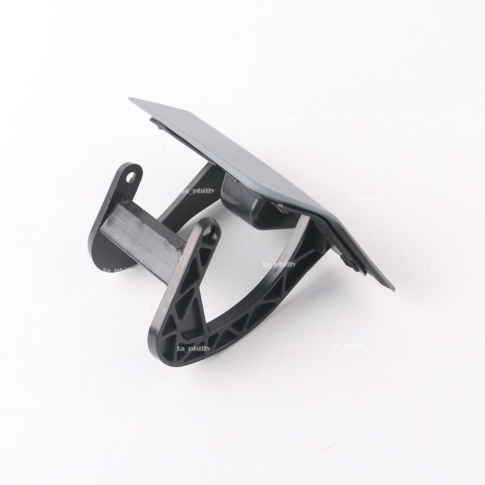 Left Headlight Washer Flap Cap Cover Fit for Mercedes-Benz C-Class W204 2007-11 Q