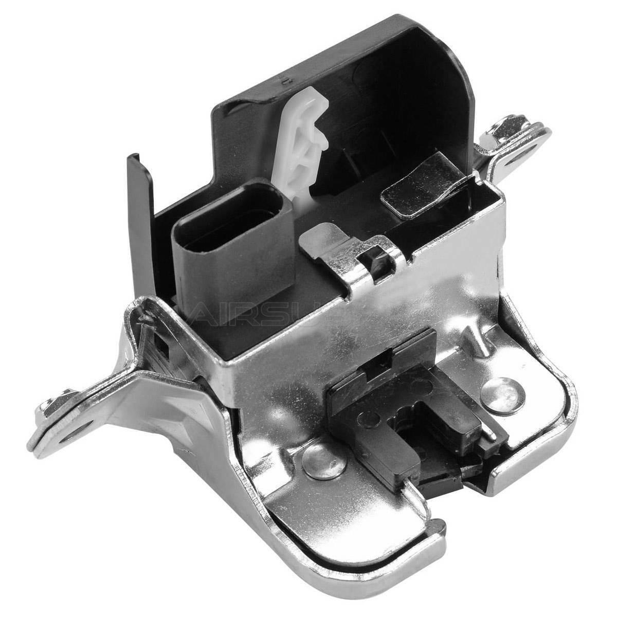 TAILGATE BOOT LOCK for VW SHARAN TOUAREG MK2 LATCH CATCH MECHANISM 2010-2020 NEW