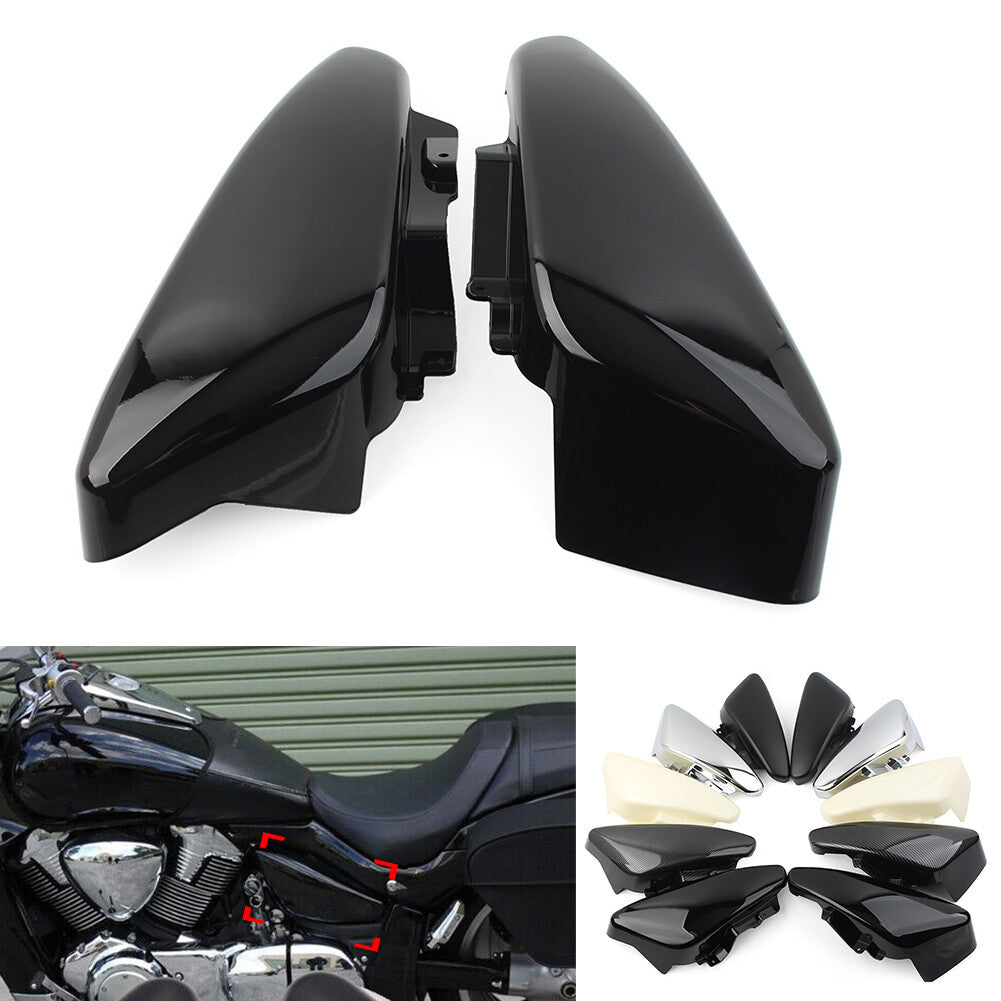 for Suzuki M109R M1800R VZR1800 2006-2022 Battery Fairing Side Cover