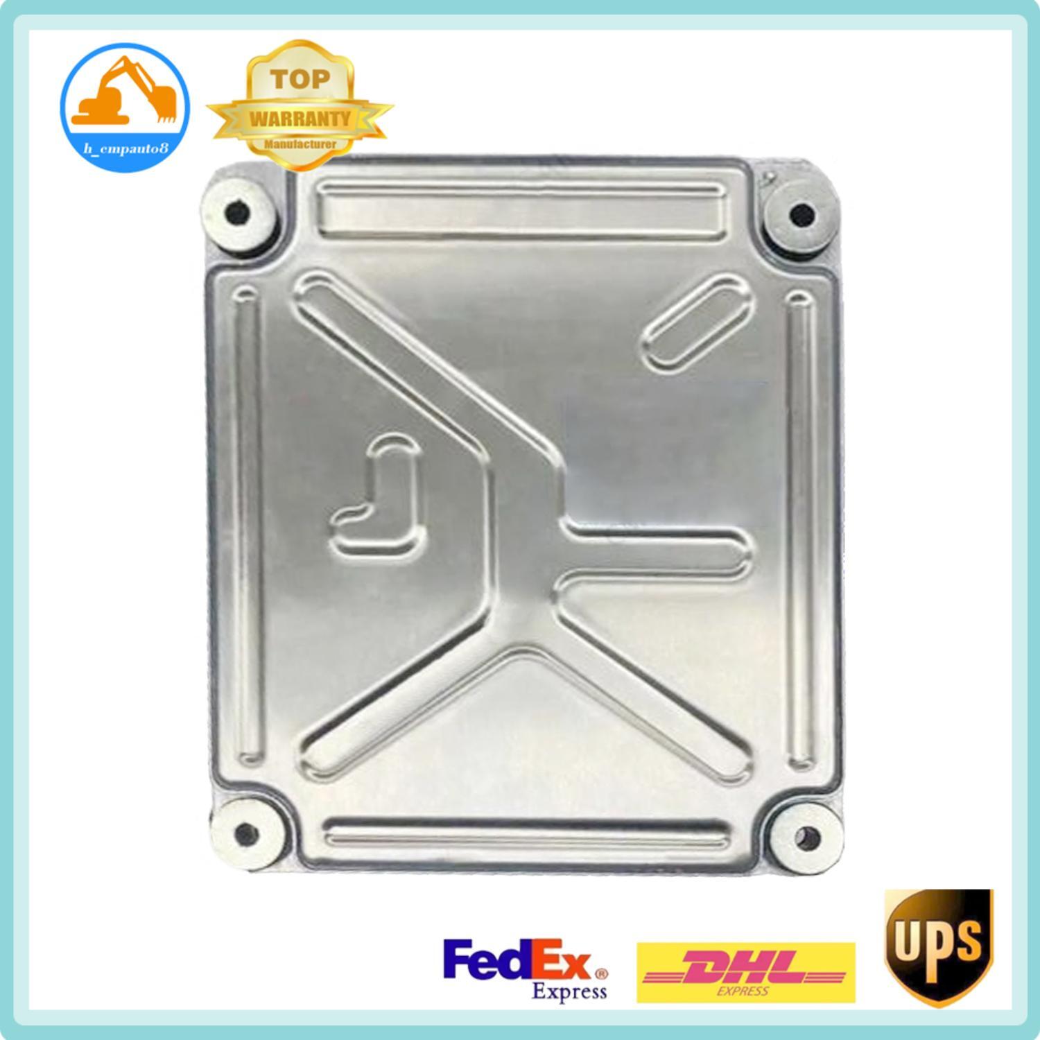ECU ECM Engine Controller Unit 20814550 for Volvo for Renault Truck B12B Bus D16E
