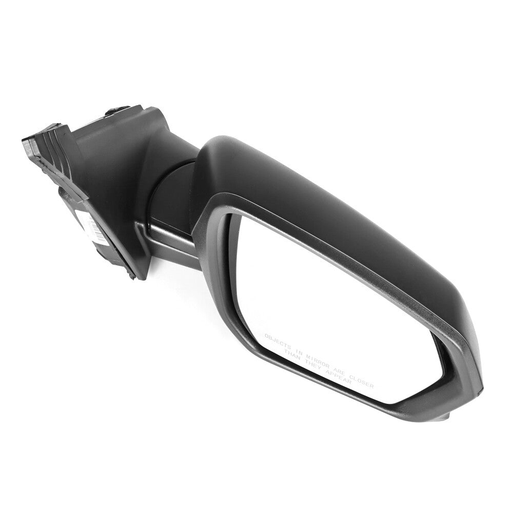 Applicable to 2018-2022 Equinox, new right-hand mirrored passenger side, GM1321559- n