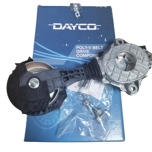 11287548848 Equipment Manufacturer Dayco Belt Tensioner for Mini Cooper , Paceman, and Countryman 1.6