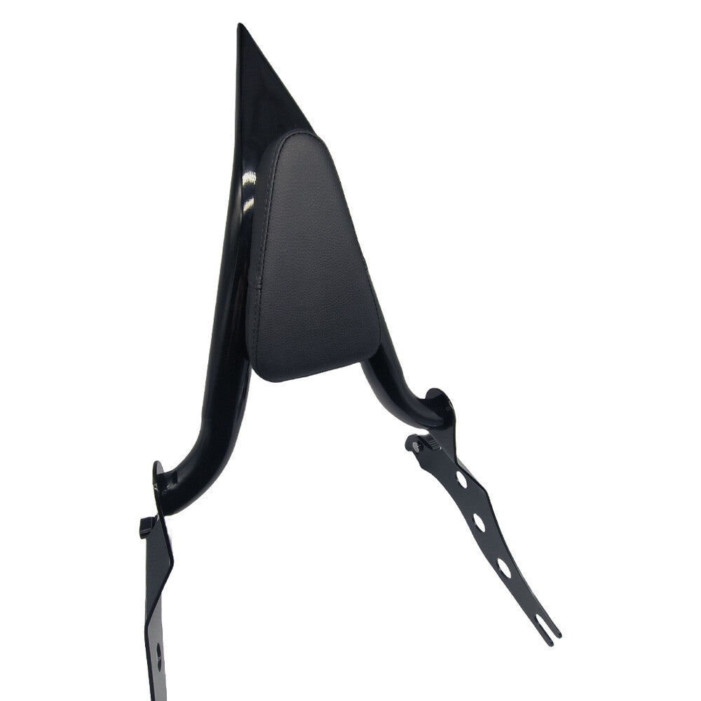Removable Sissy Bar Passenger Backrest with for Harley Softail Breakout FXSB- n