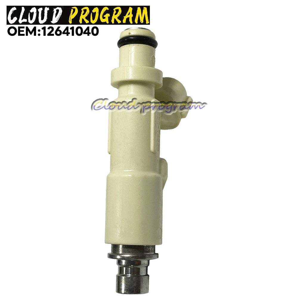 4pcs 23250-74220 Fuel Injector For 1998-2005 Altezza Gita SXE10 2.0L 3SGE v