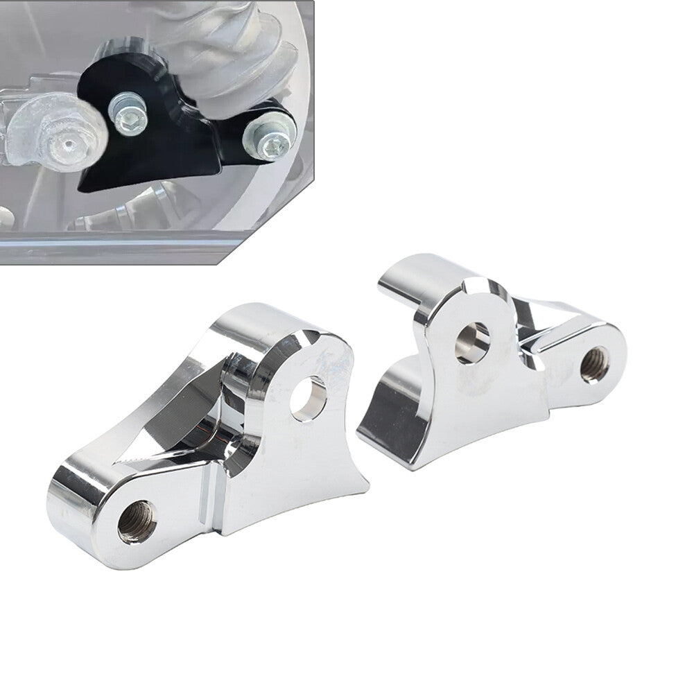 Motorcycle Rear 1 Lowering Kit for Harley Touring Street Glide FLHX Road Glide