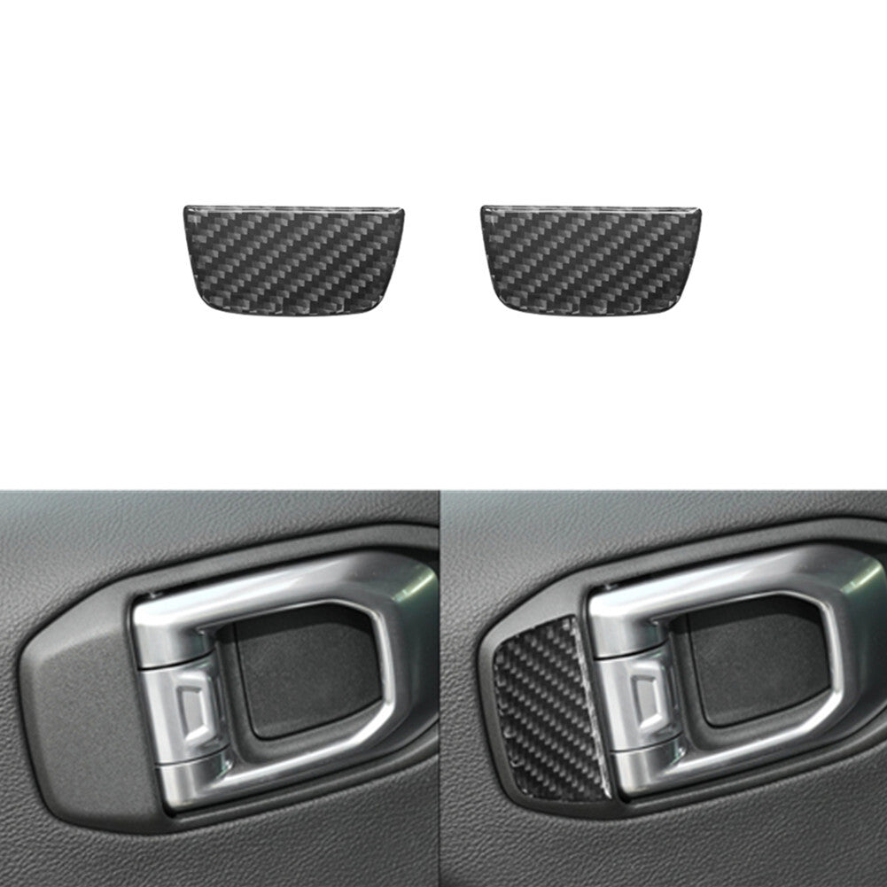 4Pcs Car Door Inner Trim Panel For EXPLORER /SPORTTRAC for MERCURY 2008-2010 v