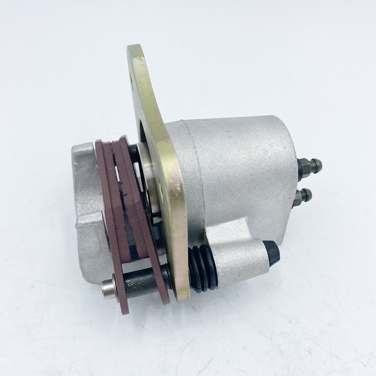 New BRAKE CALIPER FRONT LEFT Bremssattel For LINHAI 400cc 500cc 550 EFI M550 ATV