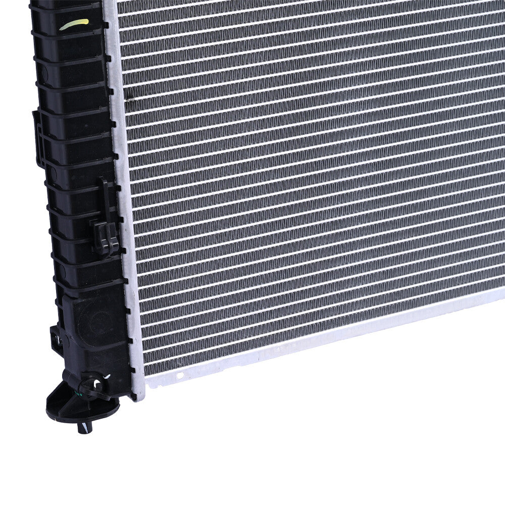 Radiator W/o Trans Oil Cooler for Hyundai Santa Fe 2021-2023 L4 1.6L 25310P2100