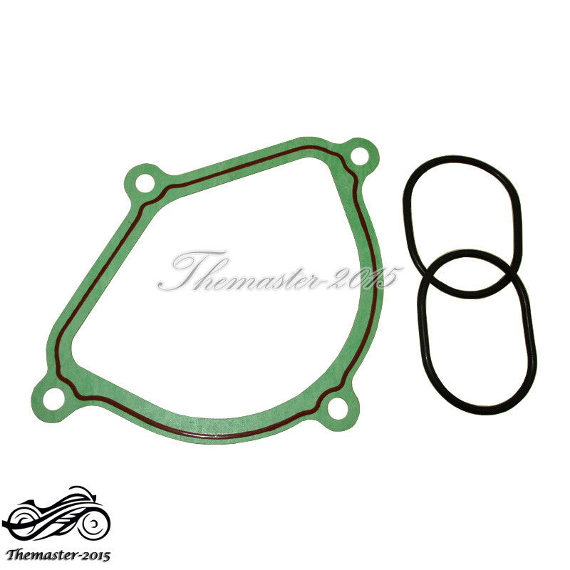 Head Tappet Cover Gasket Seals For YX 150cc 160cc WD150 Engine Pit Dirt Bike Q