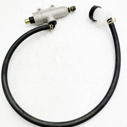 Linhai 250cc 260cc 300cc Rear Foot Brake Master Cylinder ATV Quad Pump Parts
