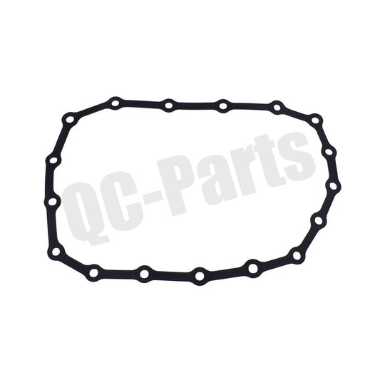 One-piece 218145T0000 transmission oil pan gasket suitable for 2016-2019 for Honda for Civic Fit HR-V. Q