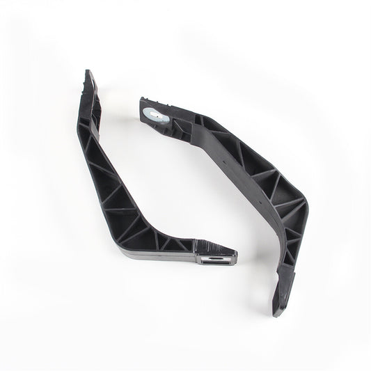 Front L&R Radiator Support Frame Bracket Kit Fit for AUDI Q3 #8U0805528# Q