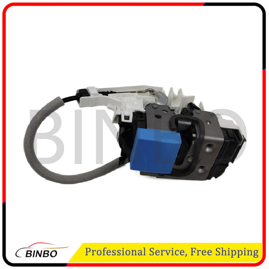 for MERCEDES-BENZ E W212 REAR RIGHT DOOR LOCK A2047303035