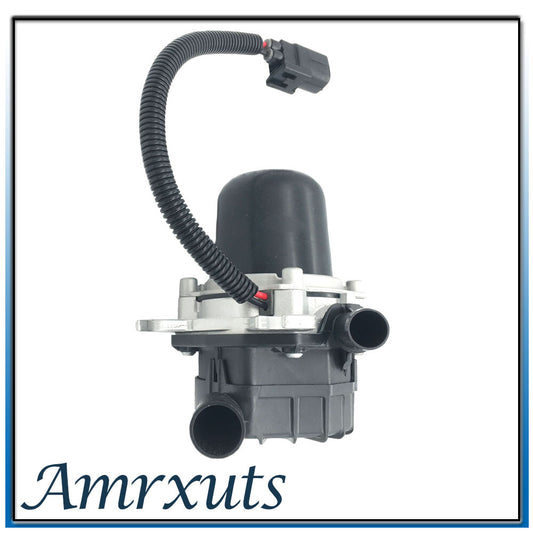 Secondary air pump 17610-0C040 is suitable for 4Runner 2.7 2010 and for Lexus GX460 4.6 10-14- n