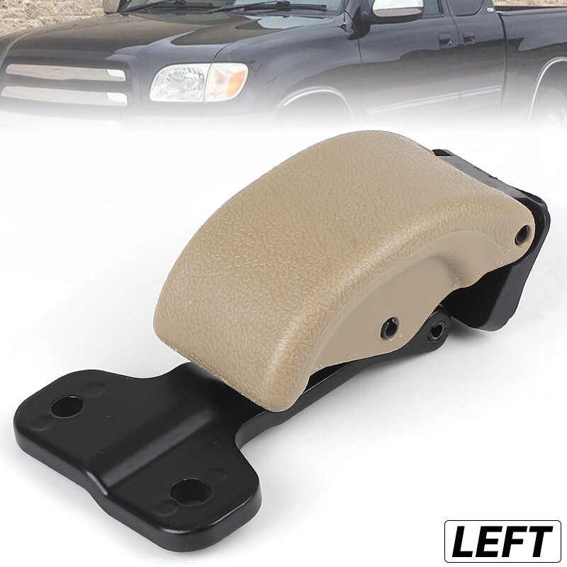 REAR LEFT WINDOW GLASS LOCK LATCH BEIGE 62920-34012 for TOYOTA TUNDRA 2000-2006