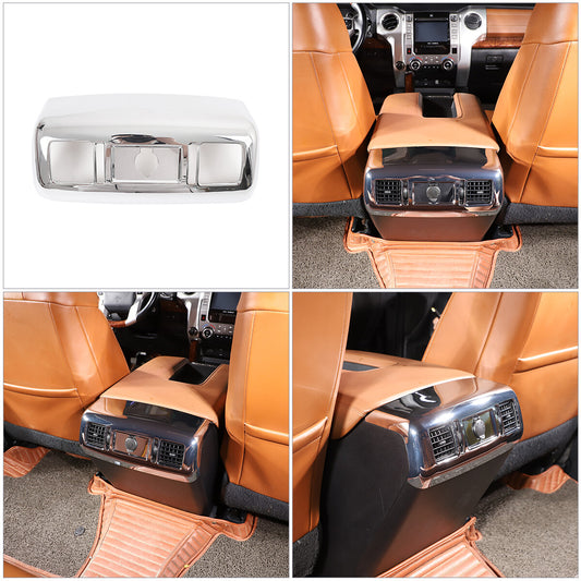 ABS Oak grain center console knee side panel cover for LR for Defender 90 110 20-23- v
