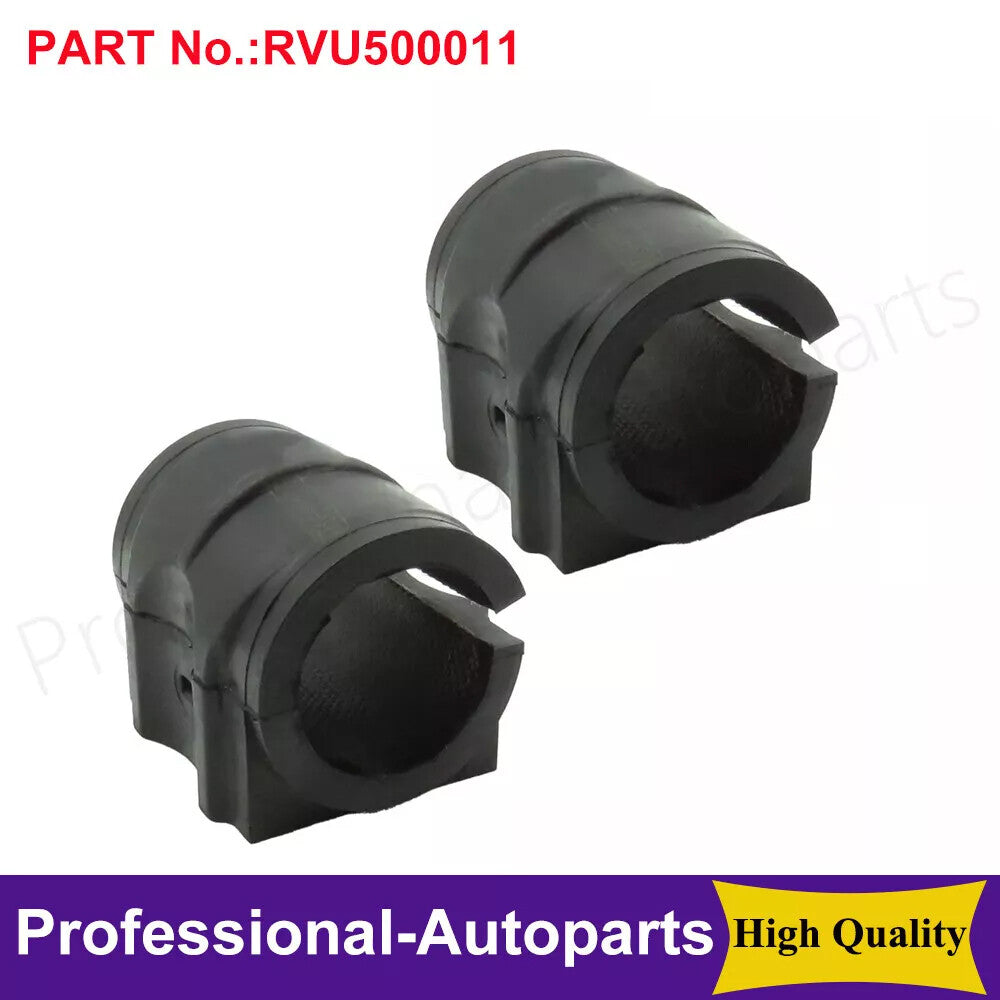 Set of 2PCS Front Stabilizer Sway Bar Bushing for LAND ROVER for Range Rover Sport Q