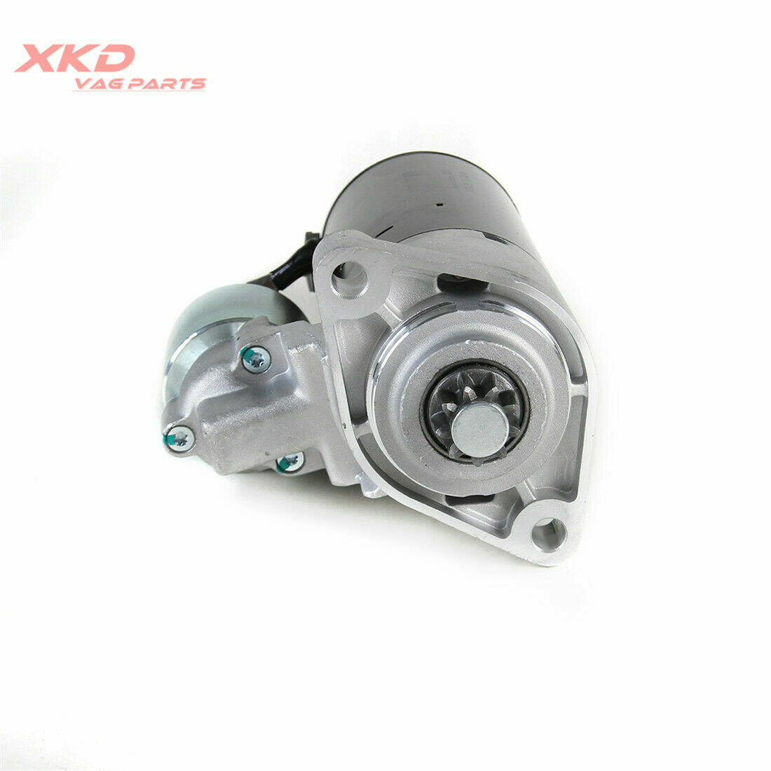 Engine Ignition Starter for Mercedes SLS AMG C197 A197 6.2L A0061500001 Q