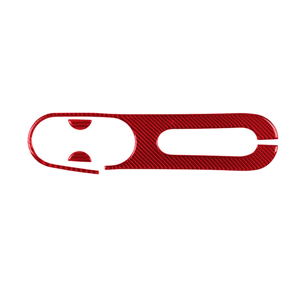 Steering Wheel Button Trim Cover B For 1 Convertible E82/E88 2008-13 v