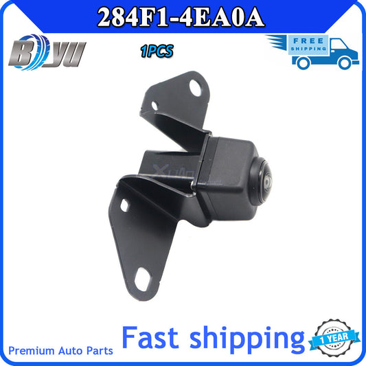 View Backup Parking Camera 284F1-4EA0A for Rogue Sport 2.0L 17-19- v