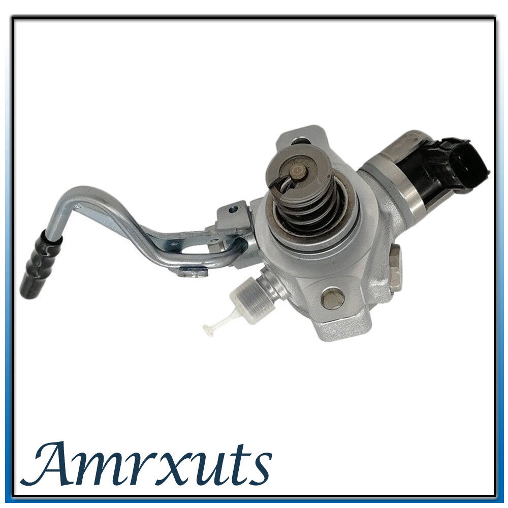 High-pressure fuel pump suitable for Honda Accord 2.0L and 2.4L, for Acura TLX 2.4L. (Model number: 16790-5A2-A01-)