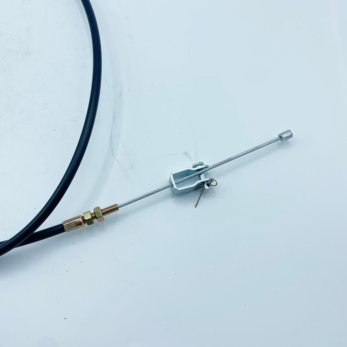 New Brake Cable Fits KAZUMA 500CC for Jaguar 500 ATV Parts C500-8301430