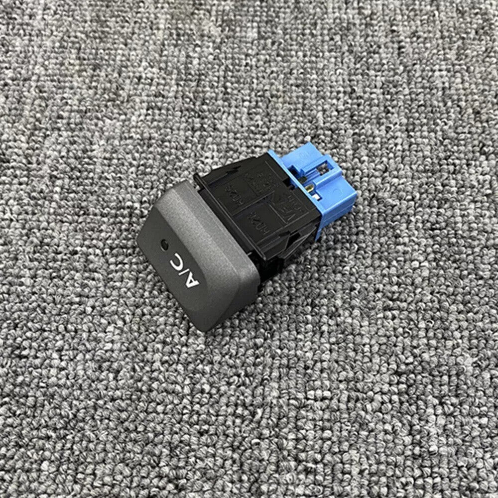 A/C Climate Control Switch Button for Honda For City 2003-2008 Accessories New n