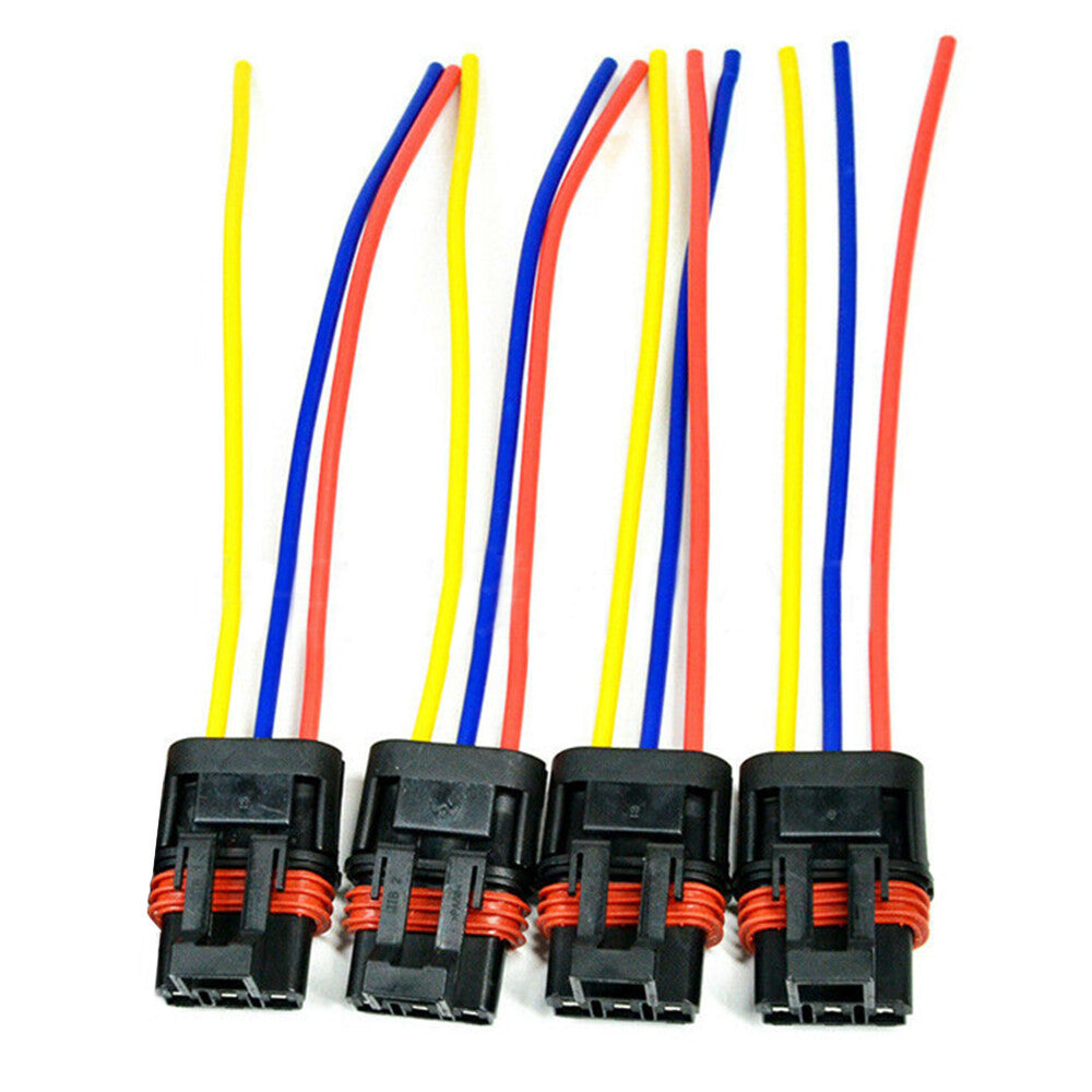 Pulse power plug tail connector suitable for 2018-2023 for Polaris Ranger XP1000 and RZR RS1- n