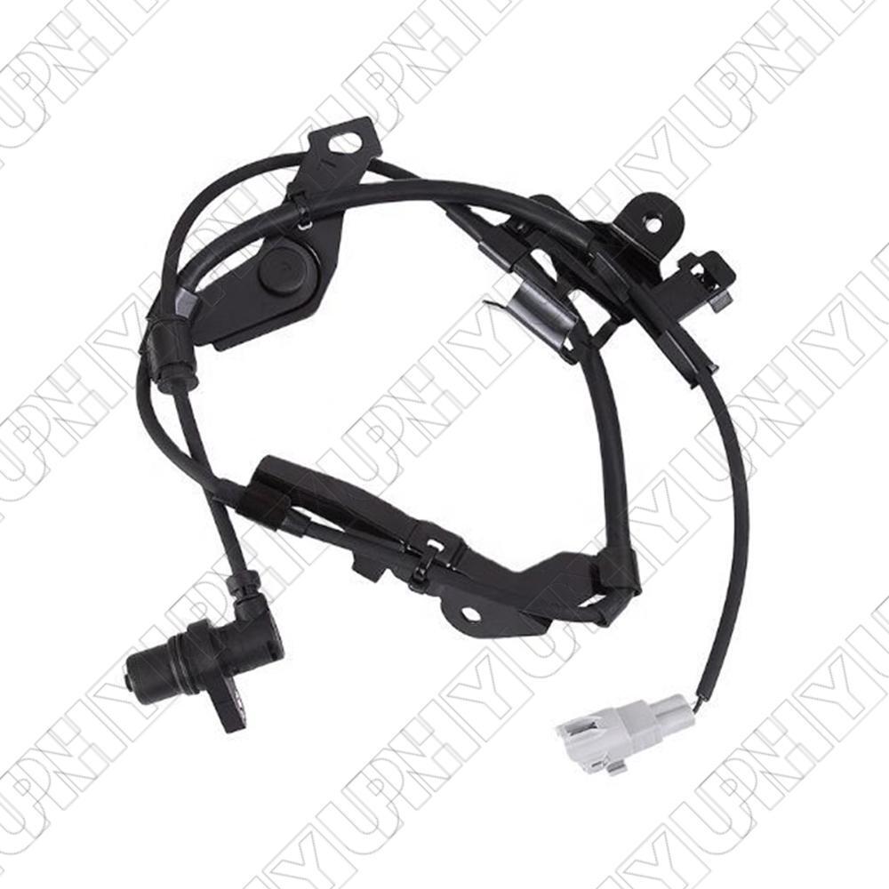 Front Left ABS Wheel Speed Sensor 89543-35050 for 4Runner 1996-02 Tacoma 1998-04 Q