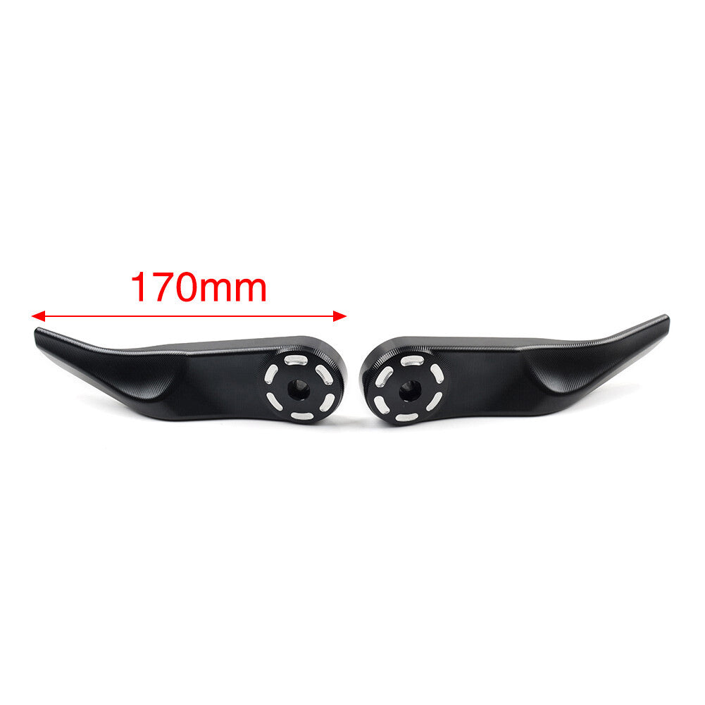 for Ducati 1260 MULTISTRADA 1200 MTS950 Gold Motor Handlebar Hand Guard Protect Q