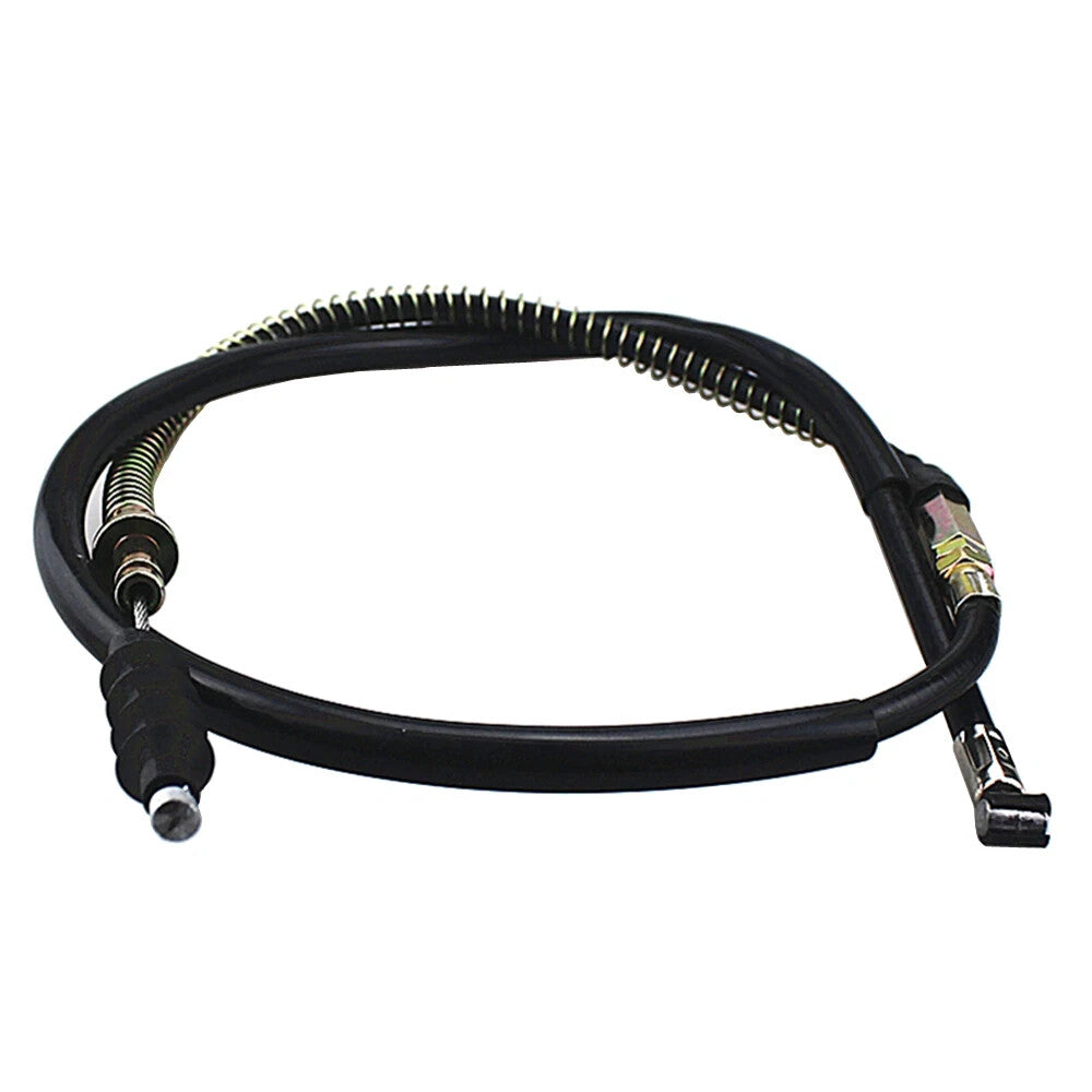 Black Motorcycle Accessories Clutch Cable Wire Line for Kawasaki KL250 Q