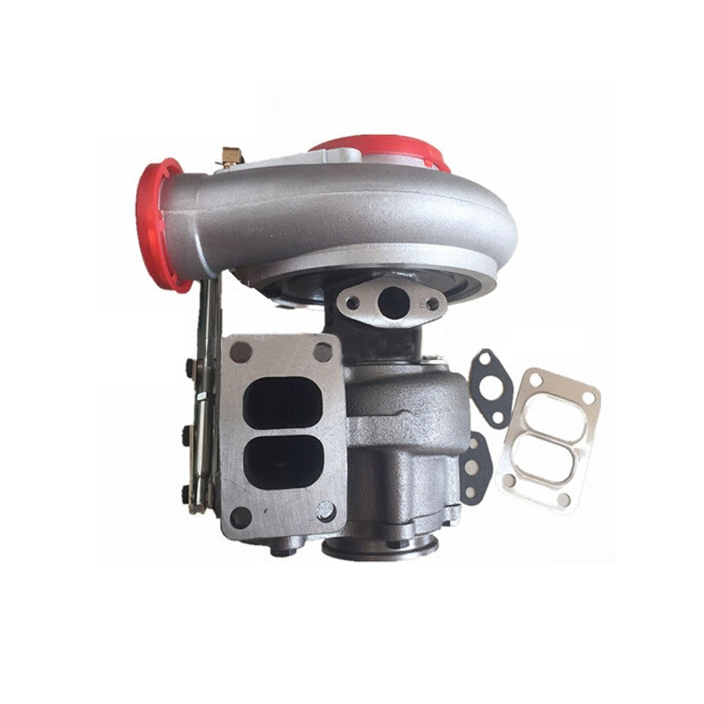 Turbocharger HX35W 3597180 Turbo 504040250 for 6BT Engine