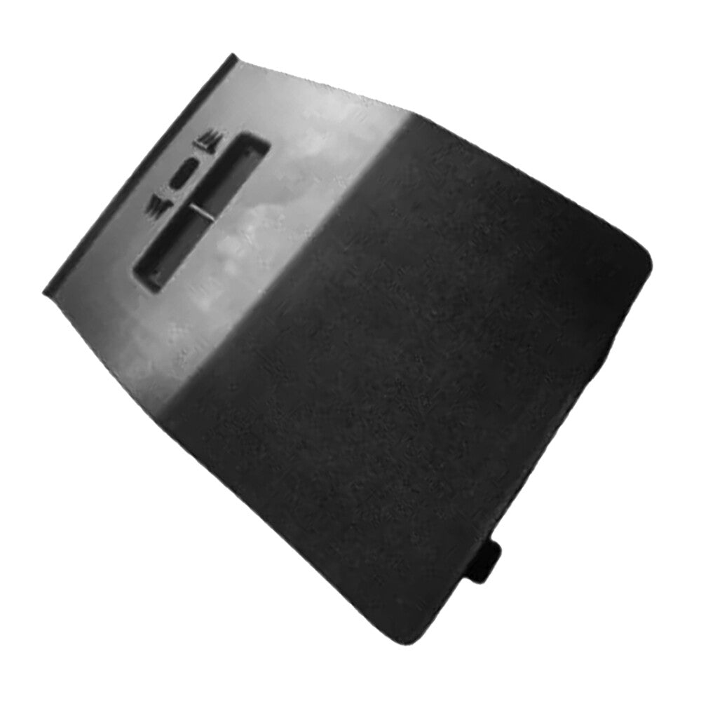 For EQC Rear Longitudinal Beam Trim Right Black A-293-690-78-00 Replacement