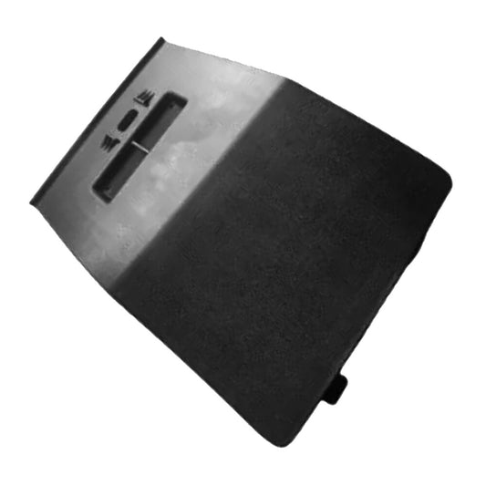 For EQC Rear Longitudinal Beam Trim Right Black A-293-690-78-00 Replacement