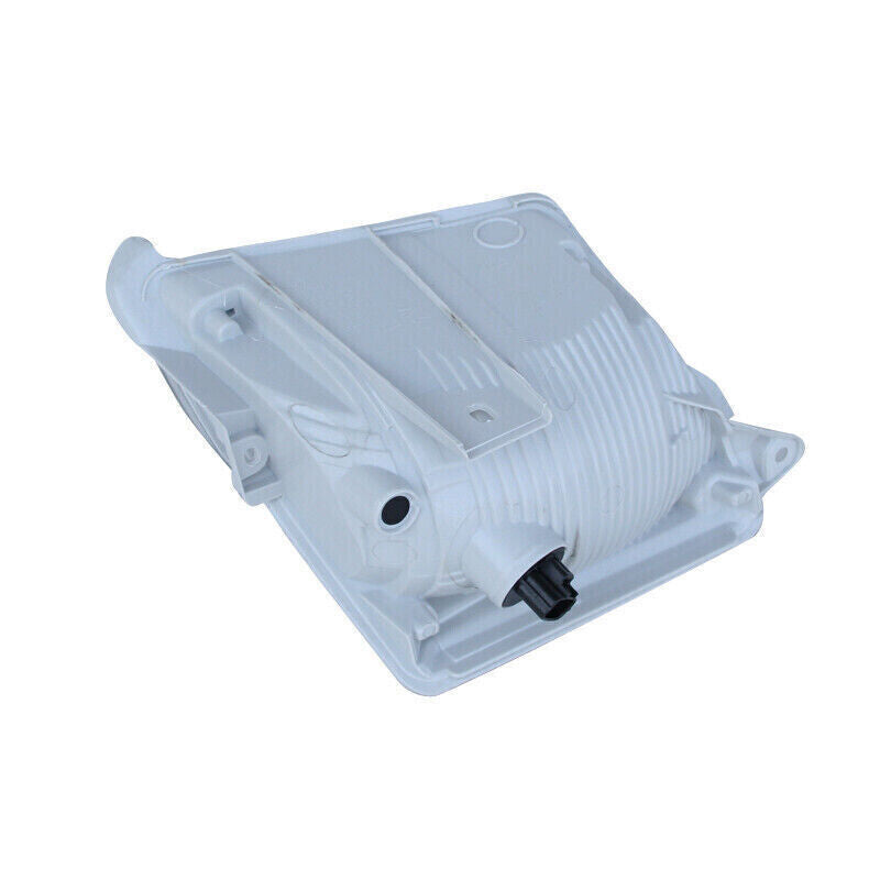 Fog lights and turn signals for the drive side front bumper of a 2016 for Toyota for Avalon .