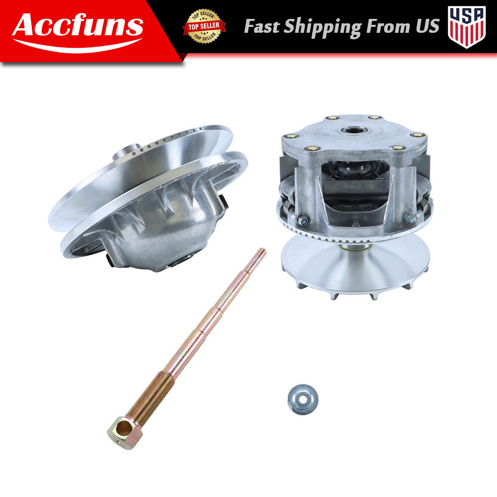PRIMARY SECONDARY DRIVEN CLUTCH puller for 2014-2015 for POLARIS RZR 1000 XP 1323239- n